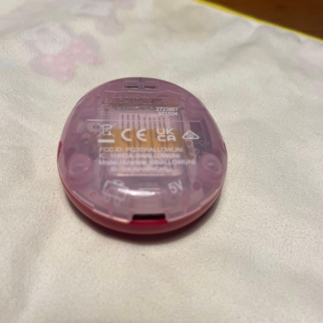 たまごっちUni たまごっちユニ サンリオコラボ