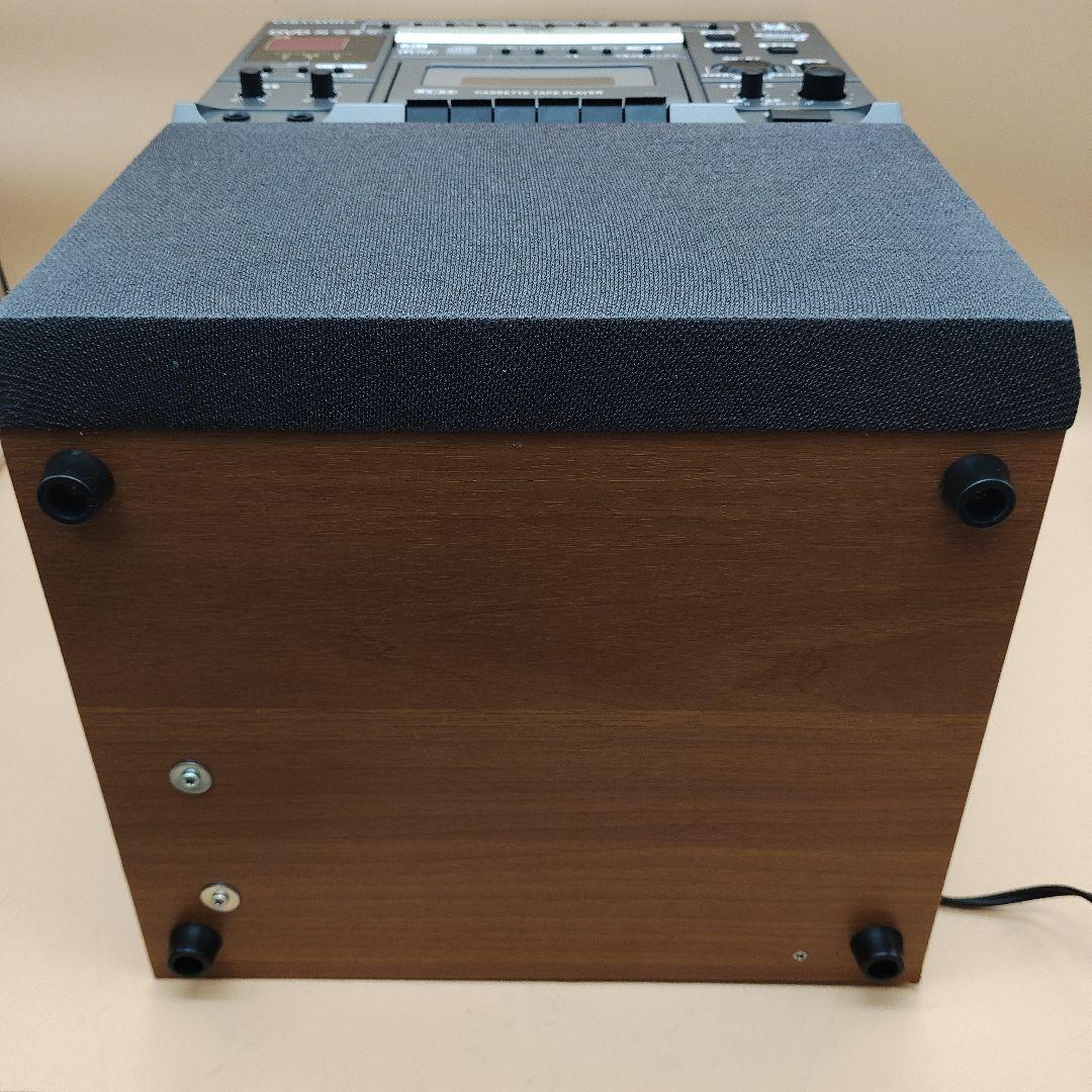 美品　カラオケ　COLUMBIA CDV-550 DVDプレーヤー