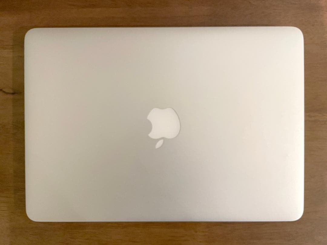 MacBook Pro 13\"　2015　i5　8GB　121GB　まずまず美品