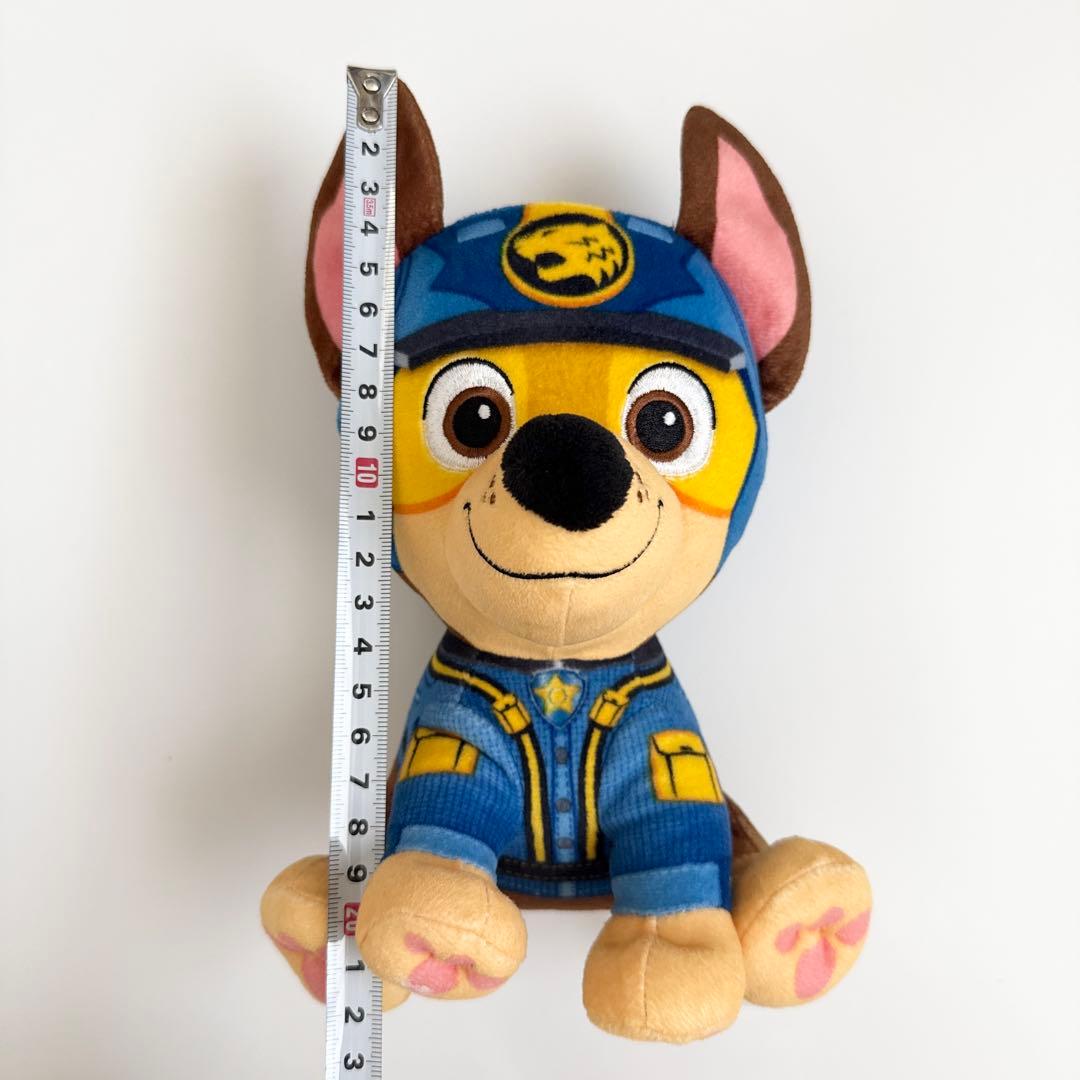 【匿名配送】日本未発売 海外限定 パウパトロール ぬいぐるみ コンプセット