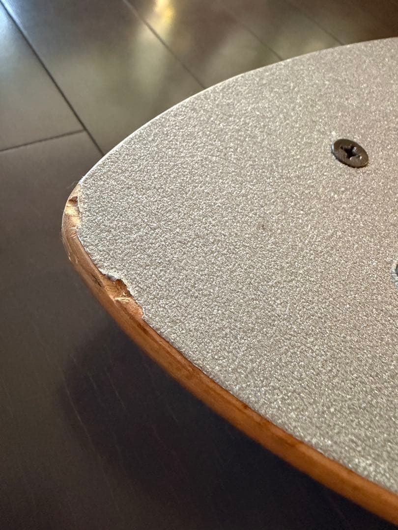 Street Surfing スウィングボード36” KOA BLACK