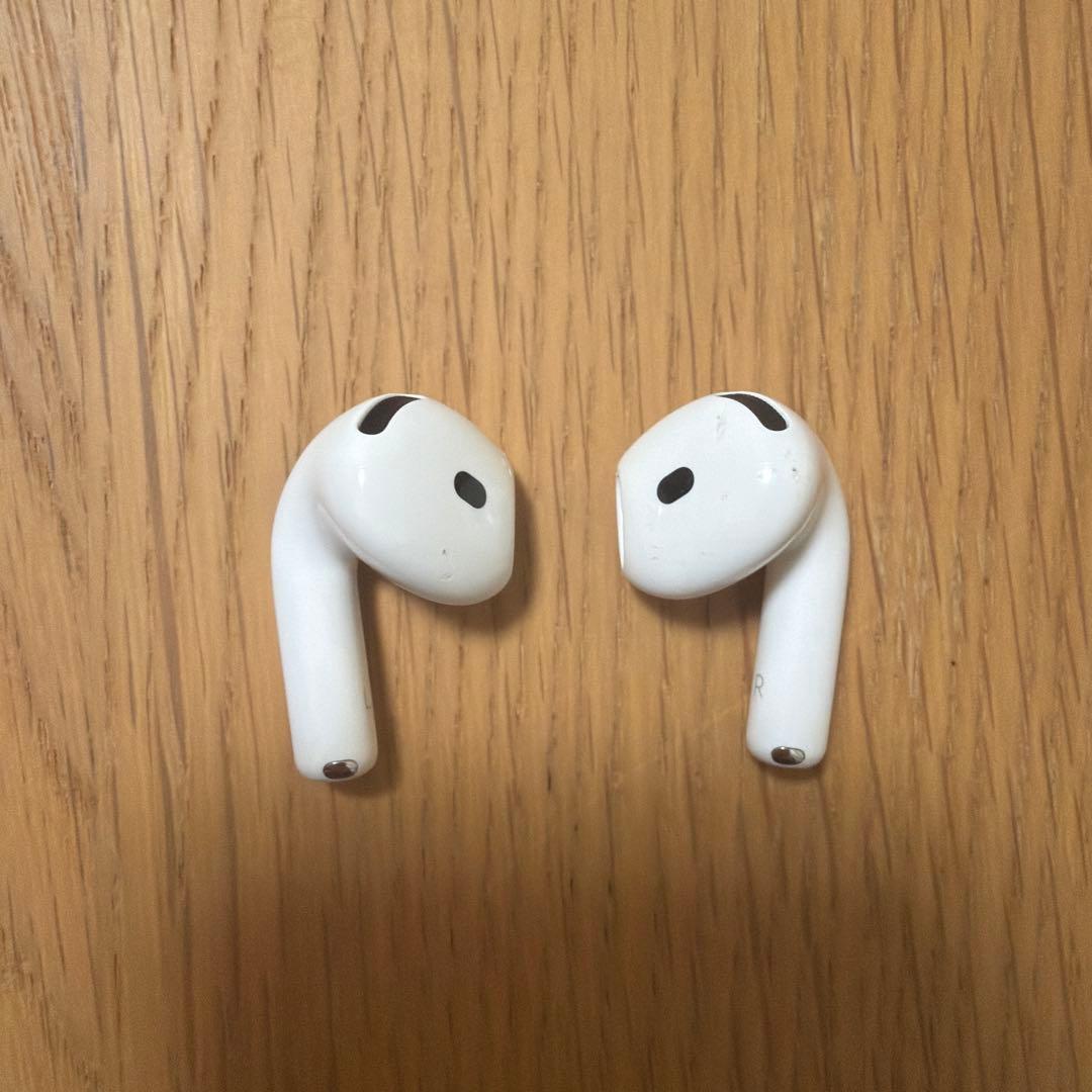 【24時間以内発送】AirPords 第4世代　ANC