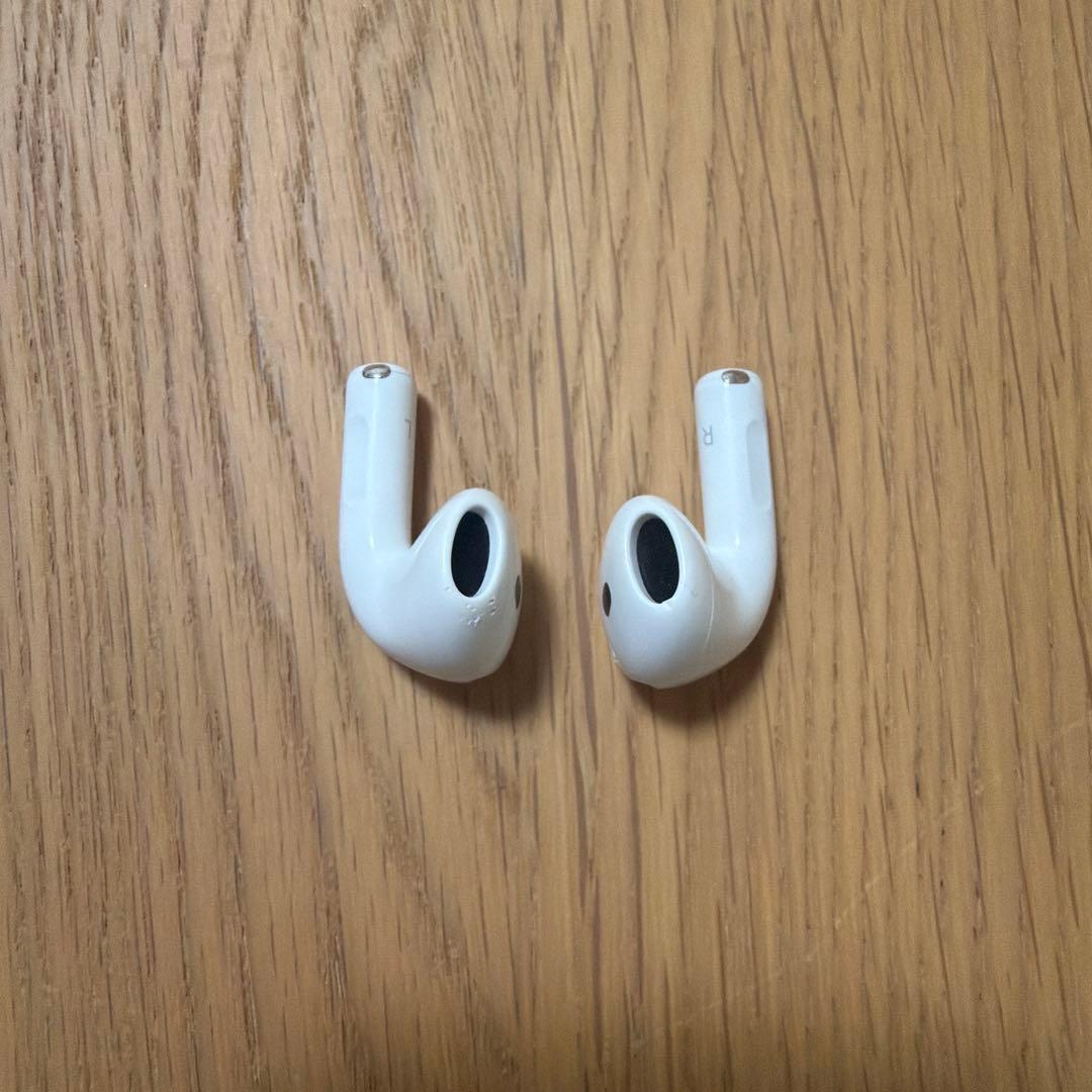 【24時間以内発送】AirPords 第4世代　ANC