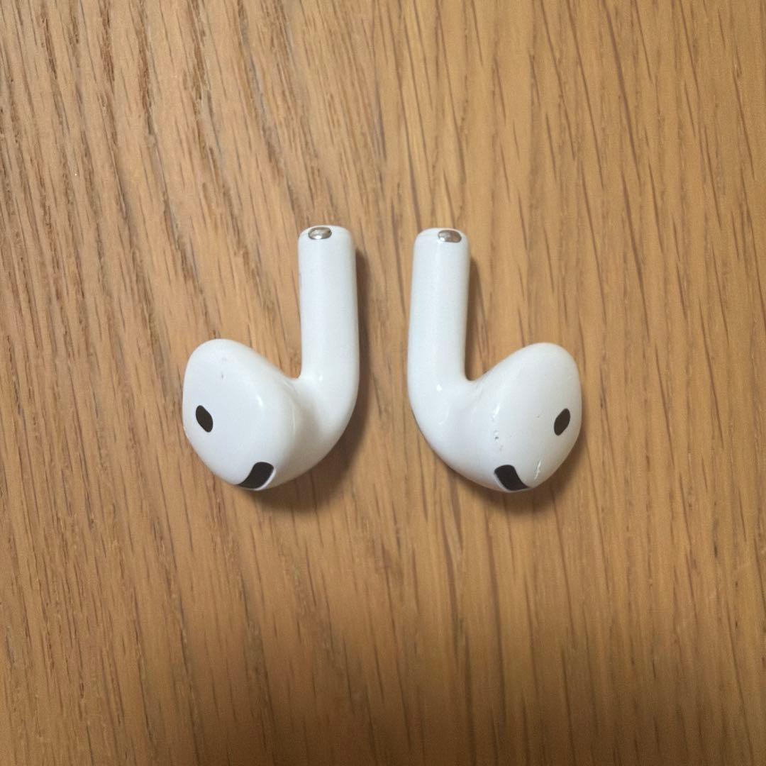 【24時間以内発送】AirPords 第4世代　ANC