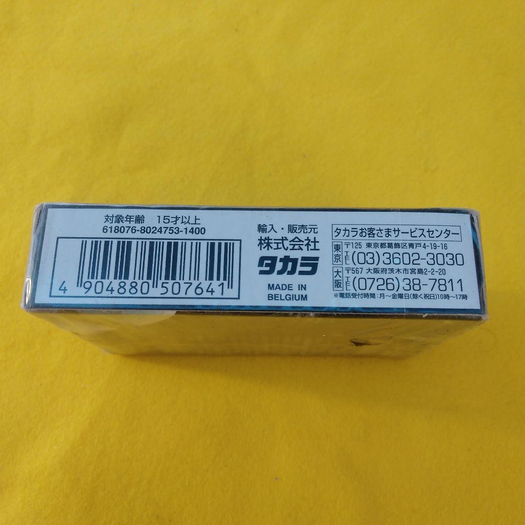 #STAR WARS 日本語版 限定スターターセット 未開封品