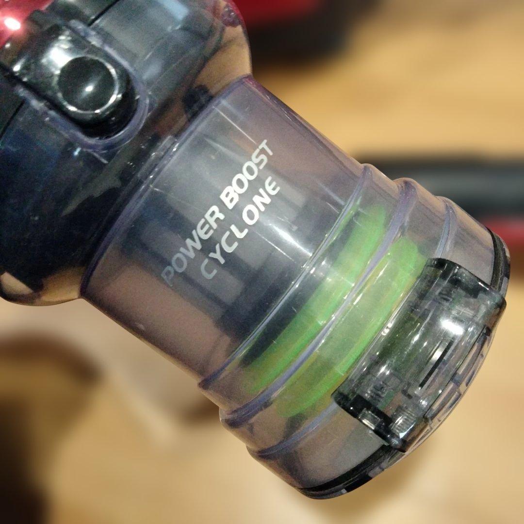 1-49 HITACHI CV-SE900 掃除機