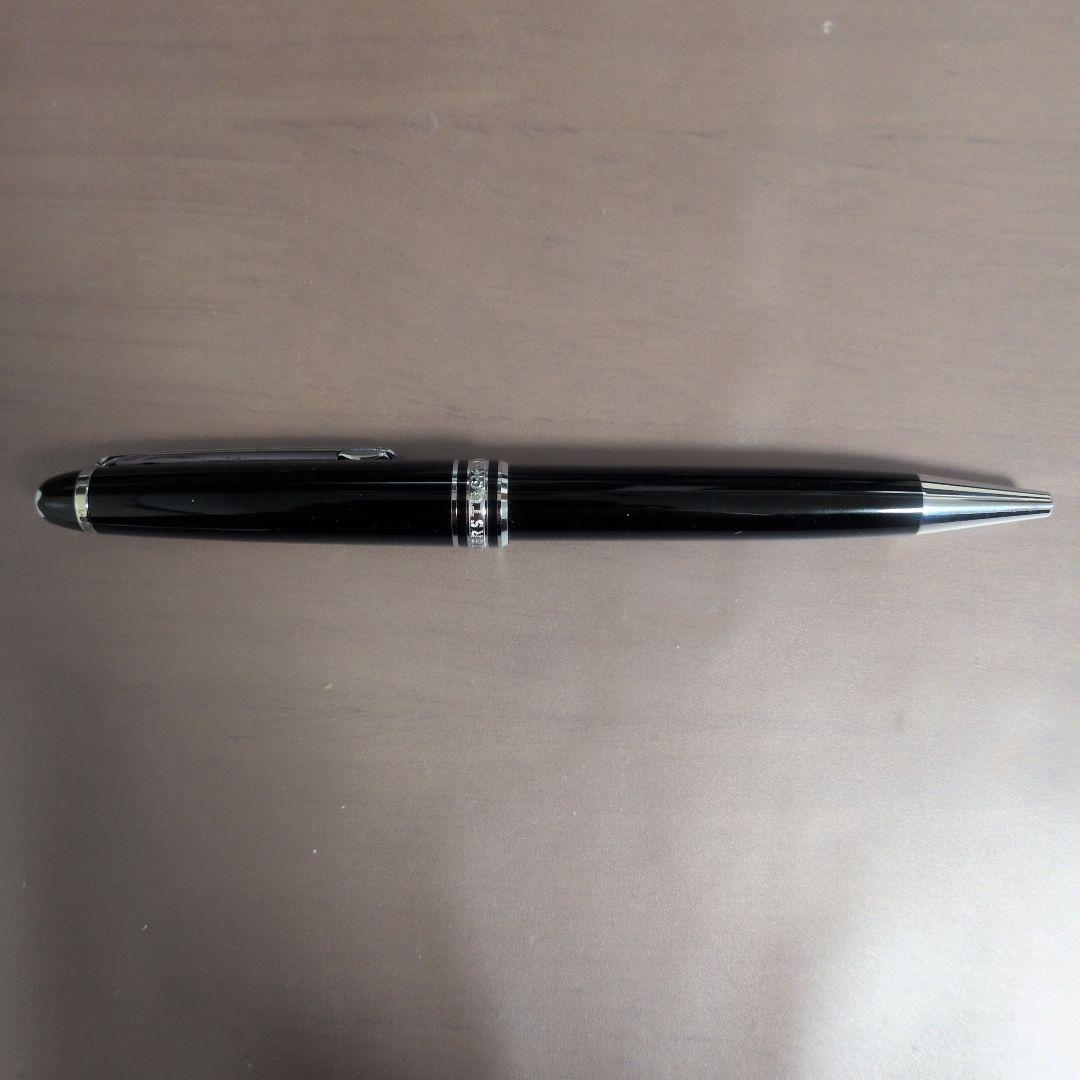 MONTBLANC モンブラン　ボールペン　名入