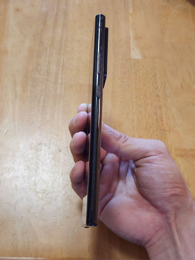 Galaxy Note 20 Ultra 5G ドコモ版