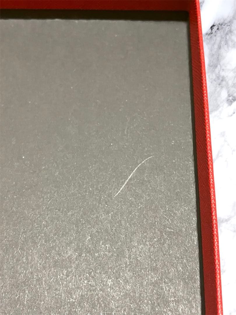 Cartier カルティエ　未使用　ノート2冊セット　箱入り　ノベルティ