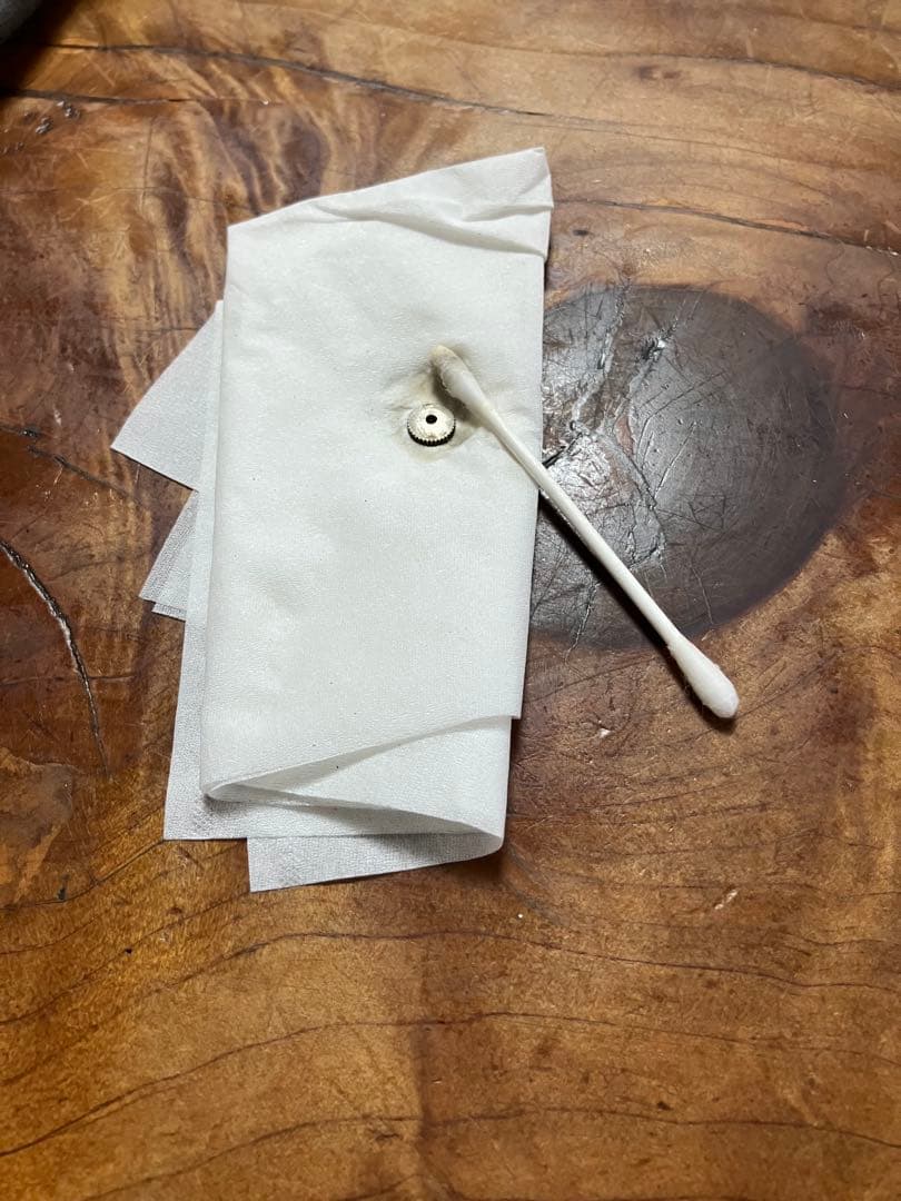 SEIKO 「Sonola 」トランジスタ時計　昭和30年代