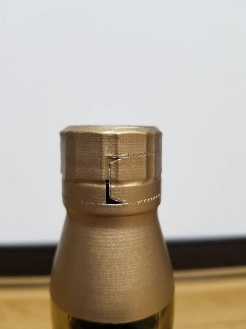 サントリー ピュアモルトウイスキー 山崎 10年 700ml  グリーンラベル