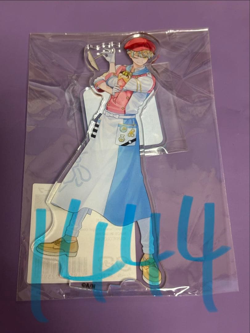 緋八マナ アクリルスタンド まとめ