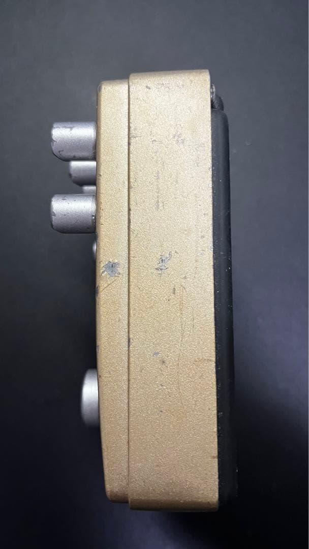 ギター zoom hyper lead HL-01