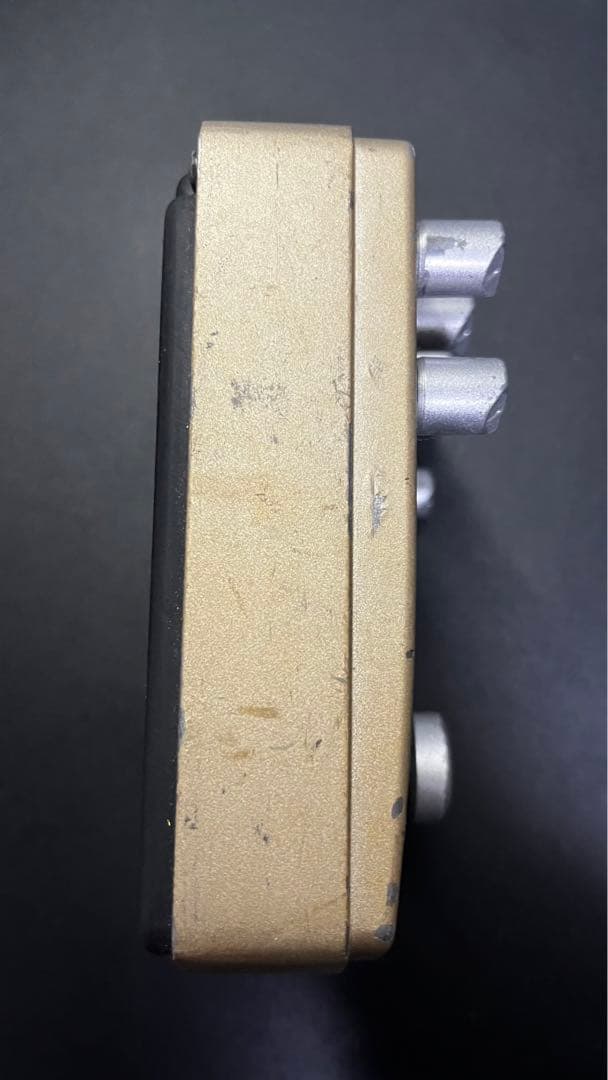 ギター zoom hyper lead HL-01