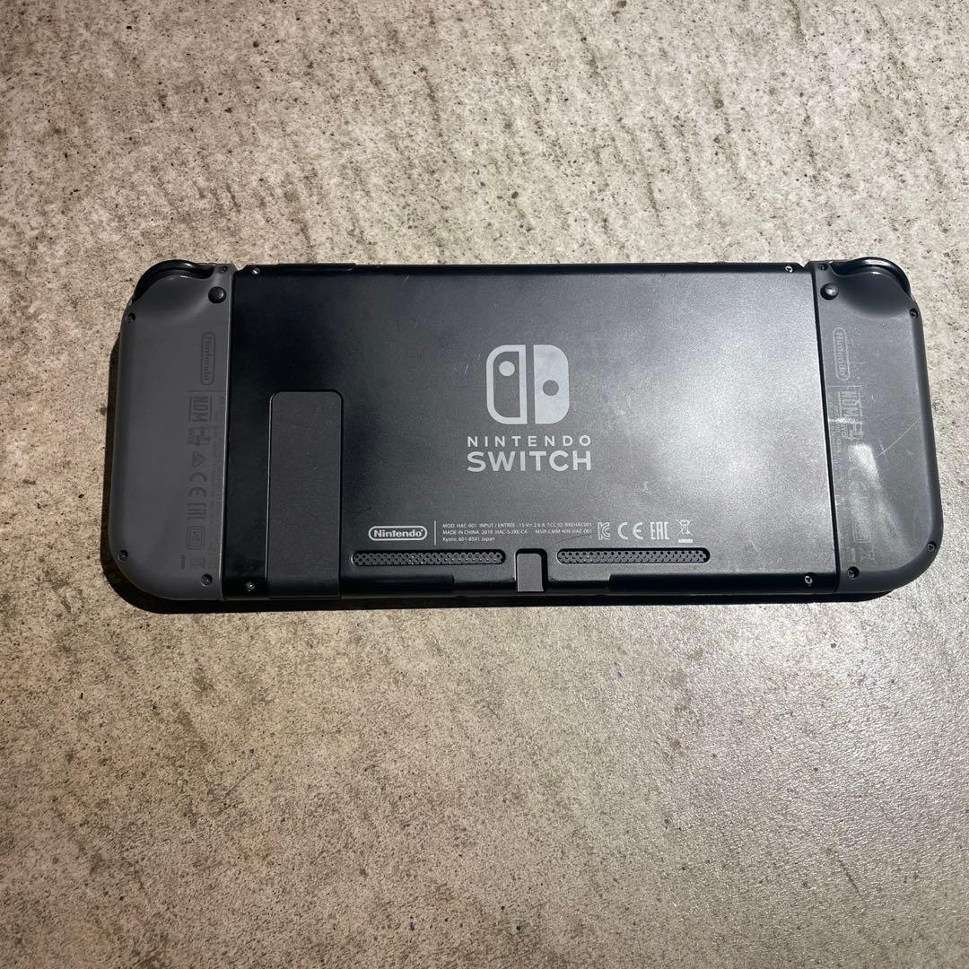 Nintendo switch 1 ニンテンドースイッチ1