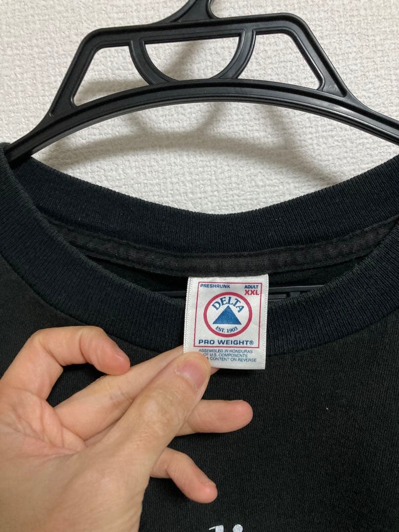 1998 Taco Bell タコベル チワワ Tシャツ XXL 古着