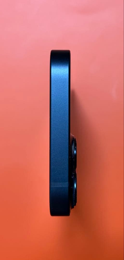 iPhone 13mini 256GB ミッドナイト