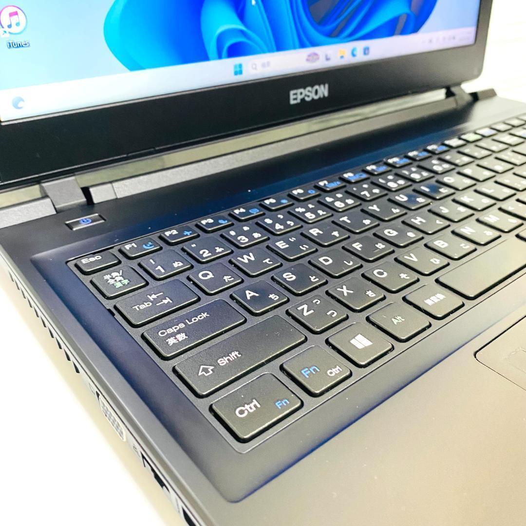 2019年製 Windows11 ノートパソコン　Corei5　第8世代　SSD