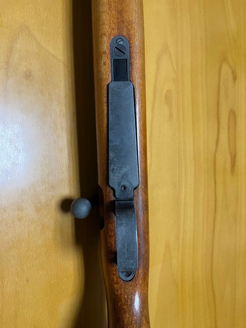 タナカワークス Kar98K AIR ジャンク