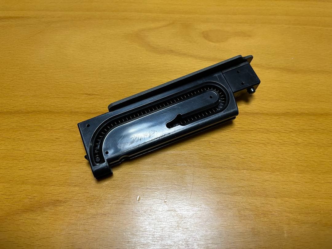 タナカワークス Kar98K AIR ジャンク