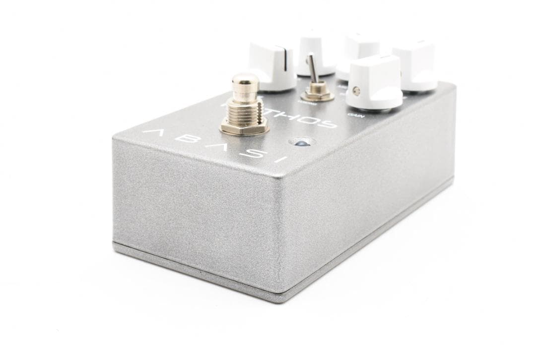 新品 未使用 Abasi Concepts Pathos Tosin