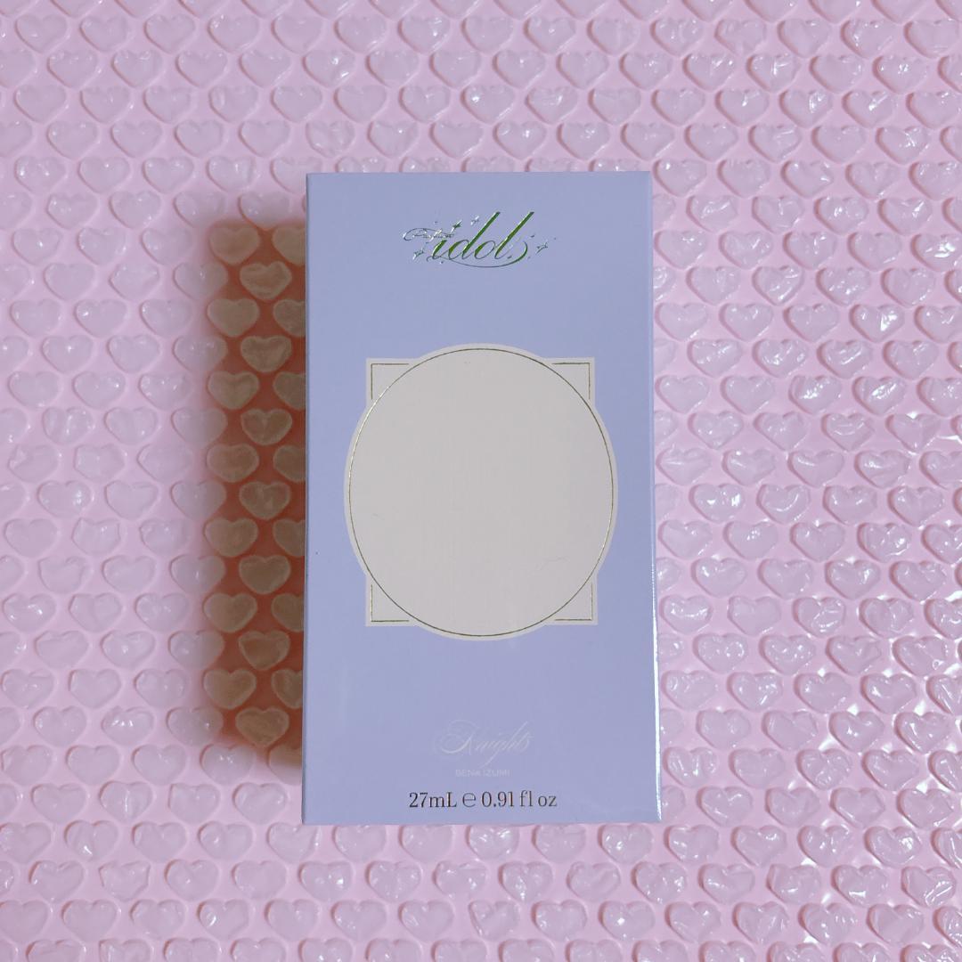 あんスタ フレグランス 瀬名泉 パルファム・アイドル