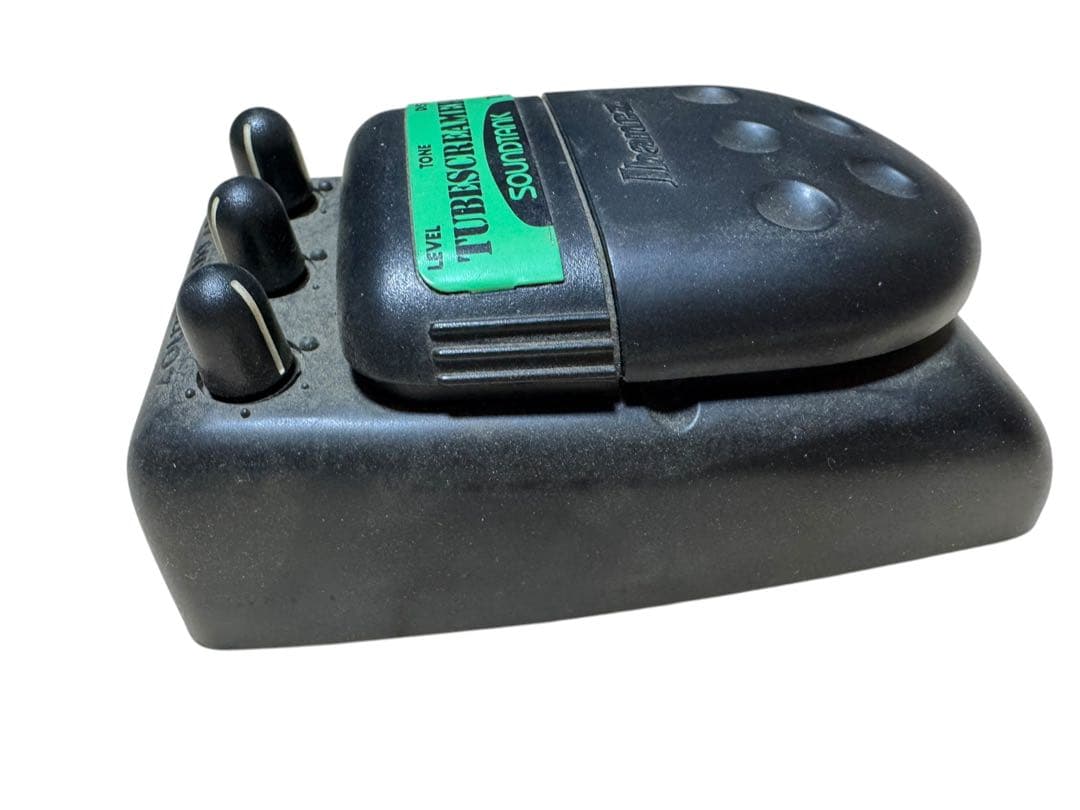 Ibanez TUBESCREAMER TS5 ギターエフェクター　箱付き