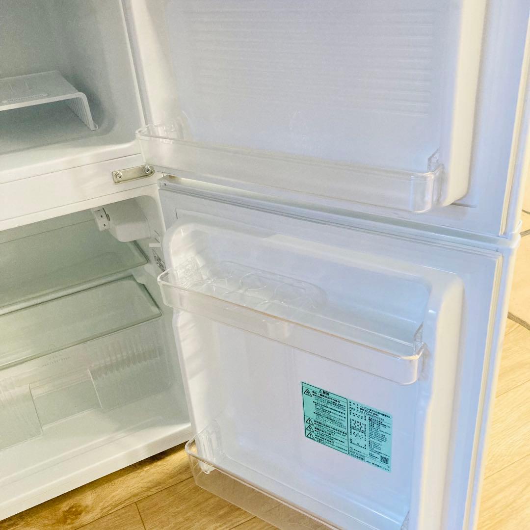 高年式高品質美品❗️一人暮らし家電セット❗️大阪、大阪近郊配送無料　AI