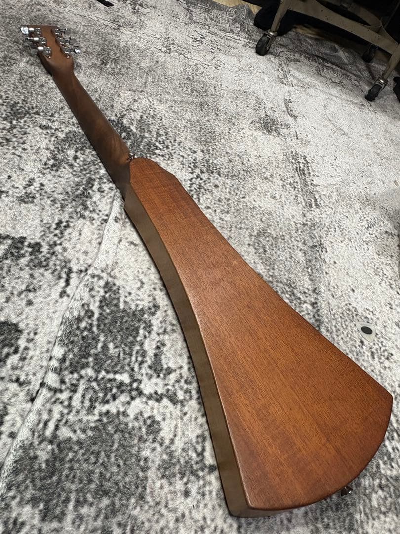 Martin Backpacker ギター マーチン バックパッカー USA製