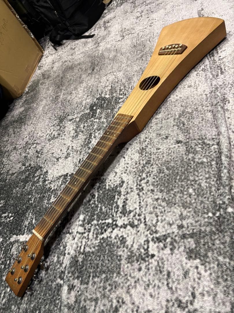 Martin Backpacker ギター マーチン バックパッカー USA製