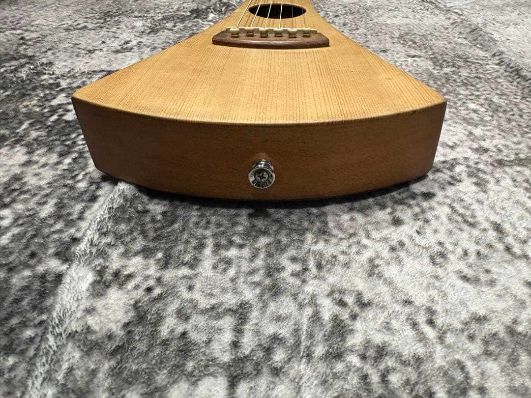 Martin Backpacker ギター マーチン バックパッカー USA製