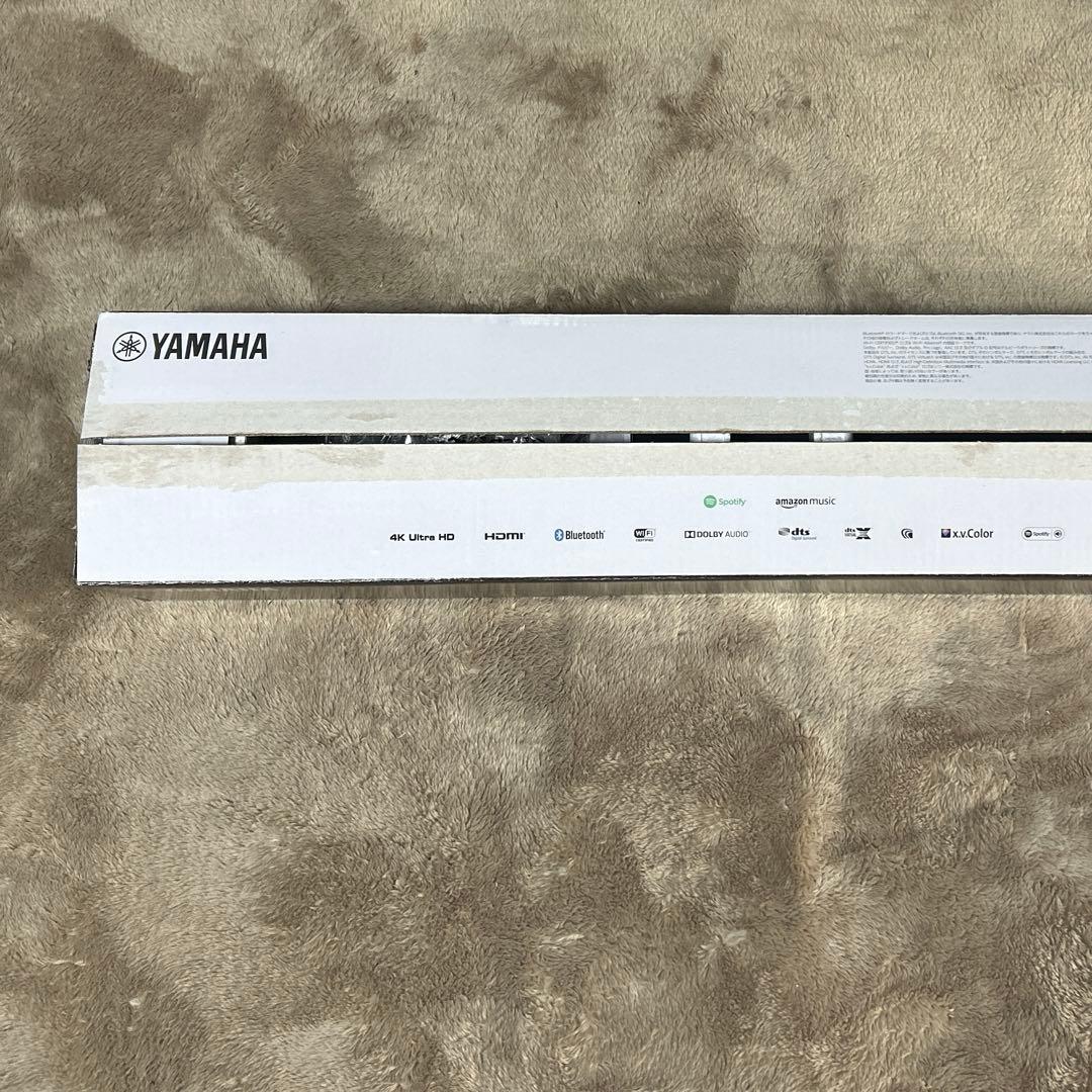YAMAHAサウンドバー YAS-109