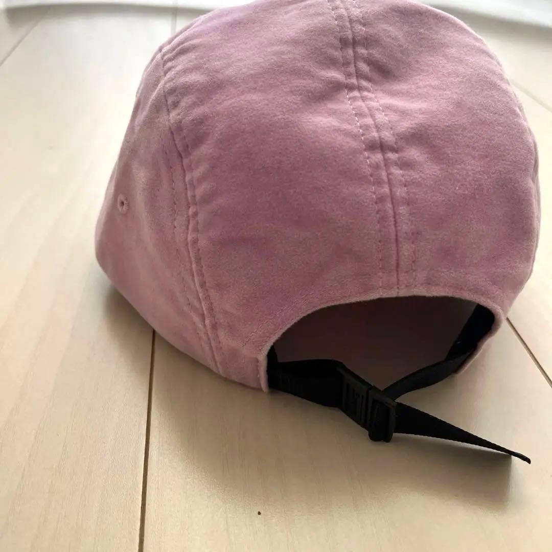 帽子 Supreme Washed Chino Twill Camp Cap 25aw