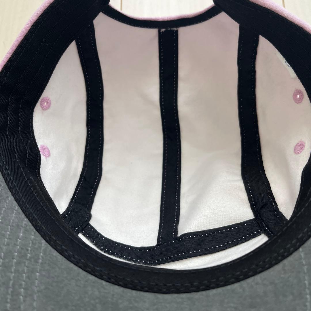 帽子 Supreme Washed Chino Twill Camp Cap 25aw