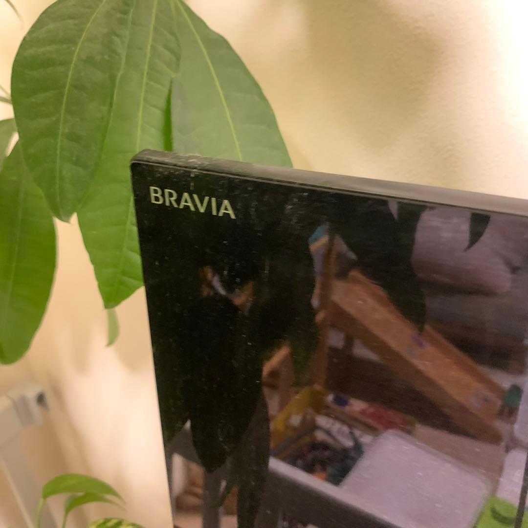 SONY BRAVIA 液晶テレビ