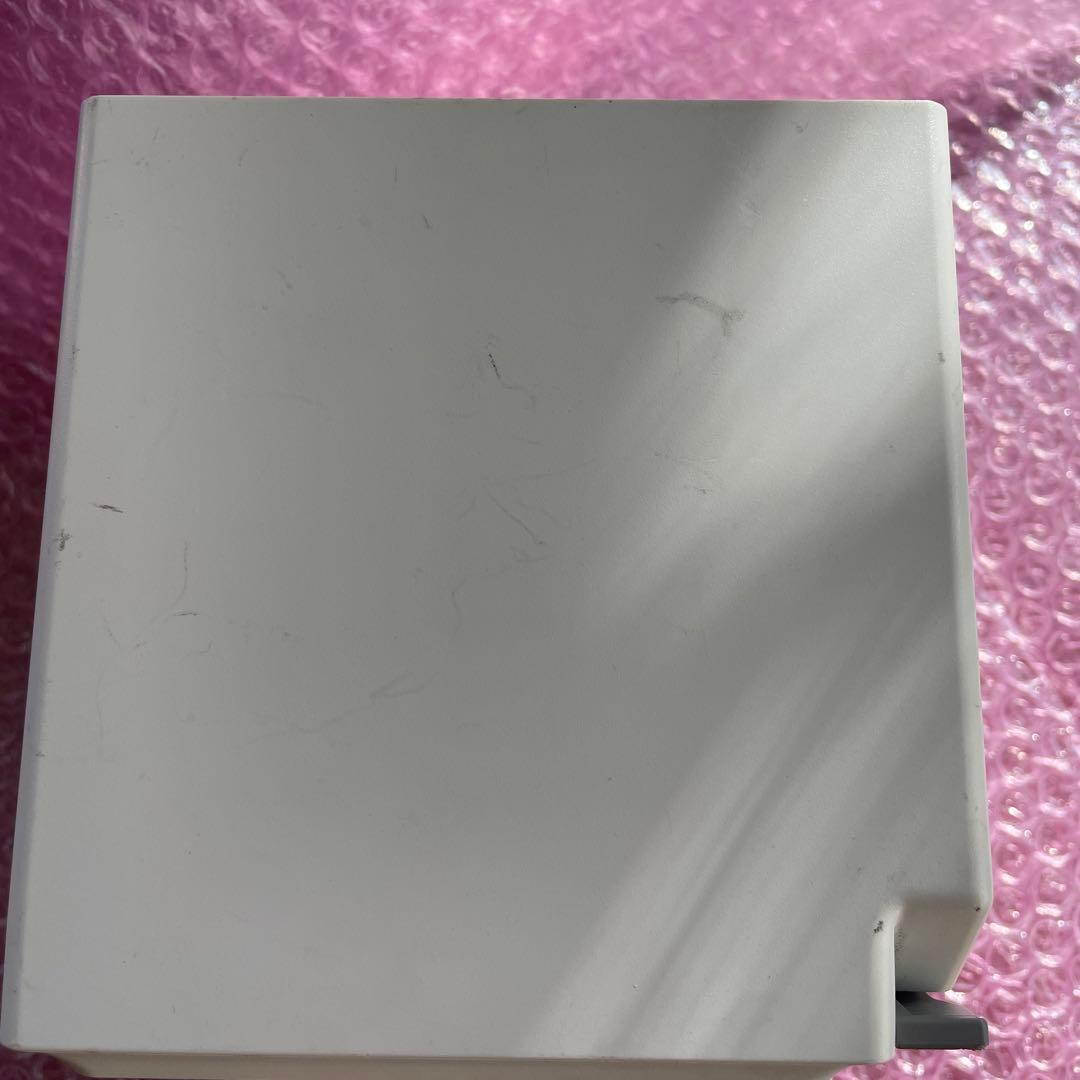 SII RP-F10 レシートプリンターエアレジ Bluetooth タイプ