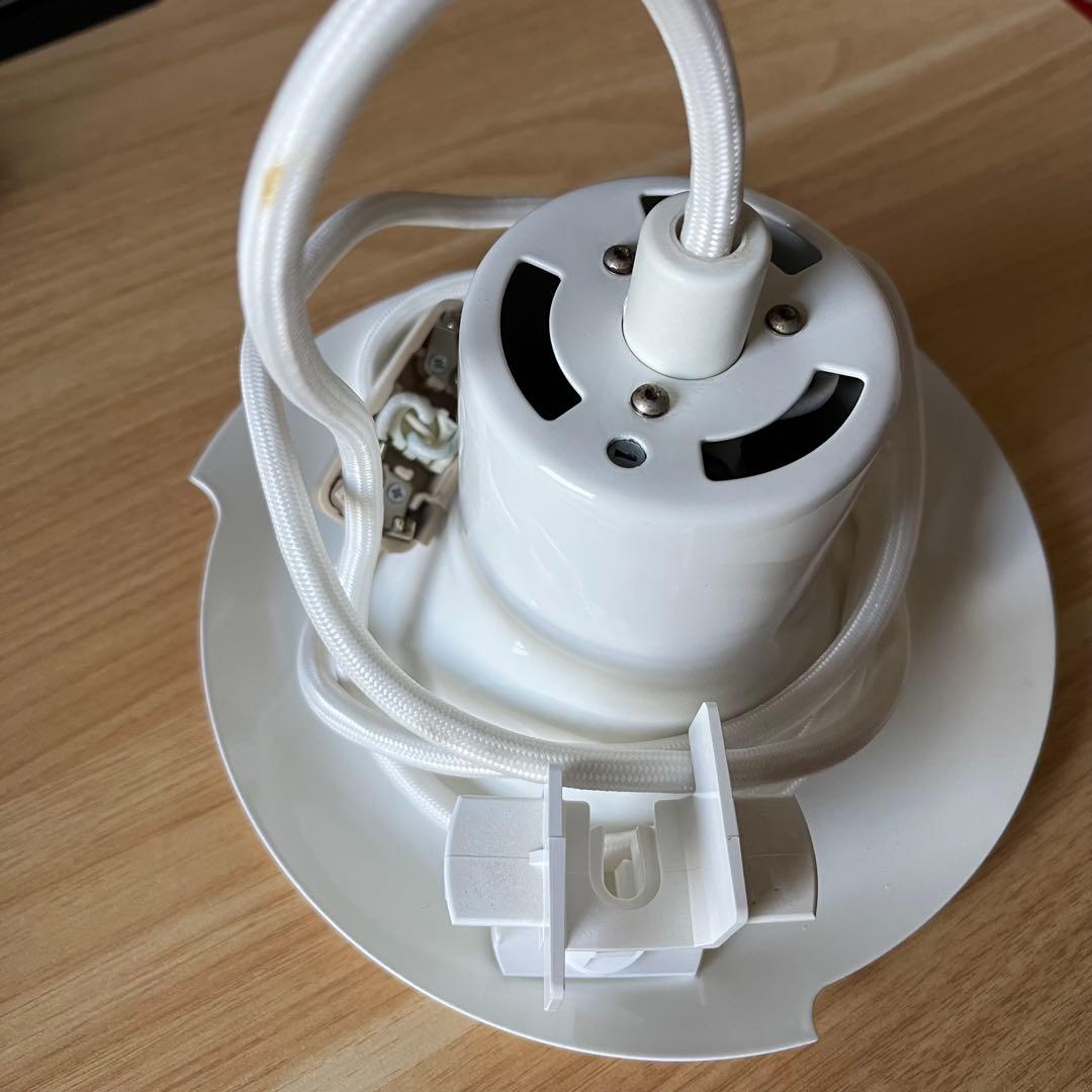 T*7様 PH50（PH5 50周年モデル）ココナッツホワイト