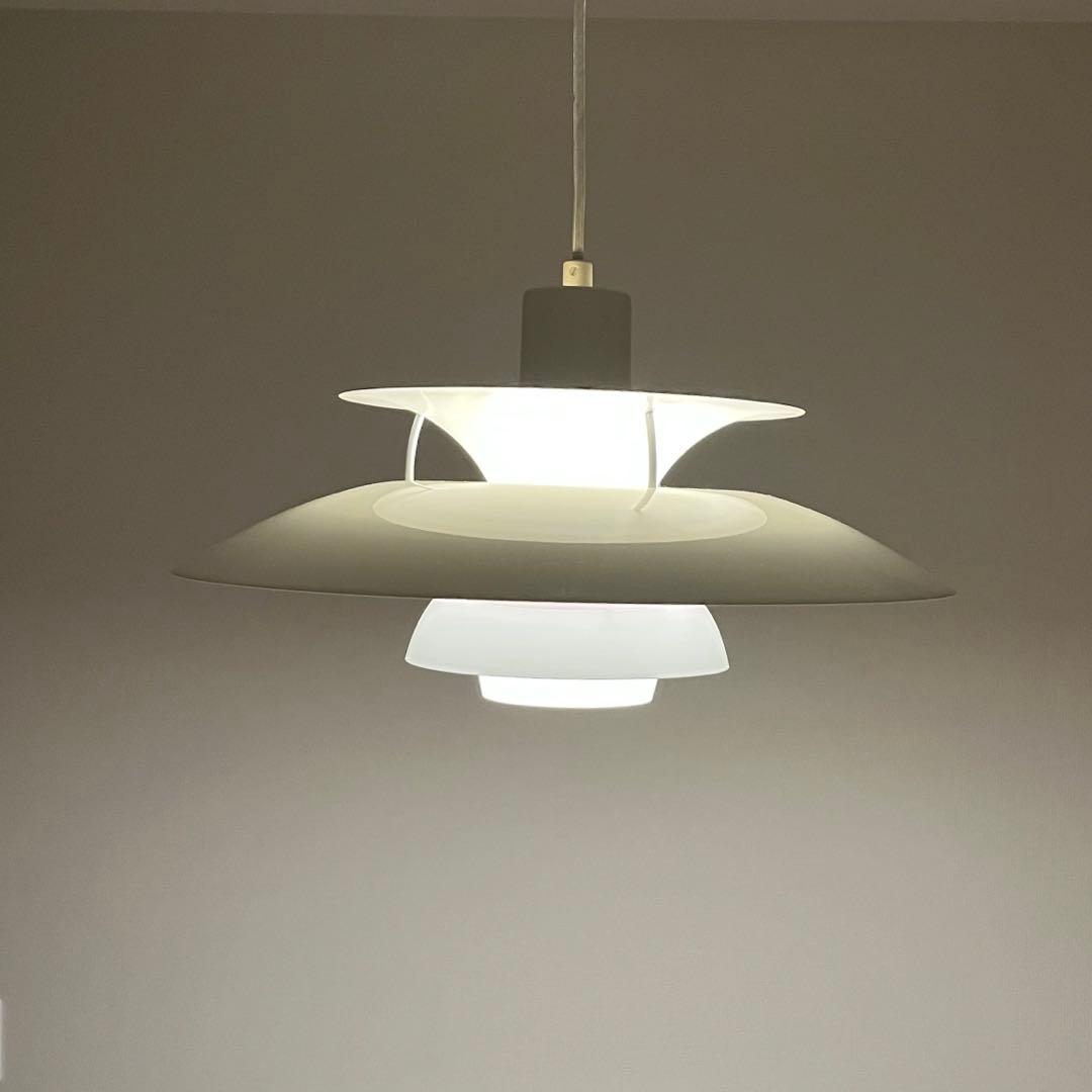 T*7様 PH50（PH5 50周年モデル）ココナッツホワイト