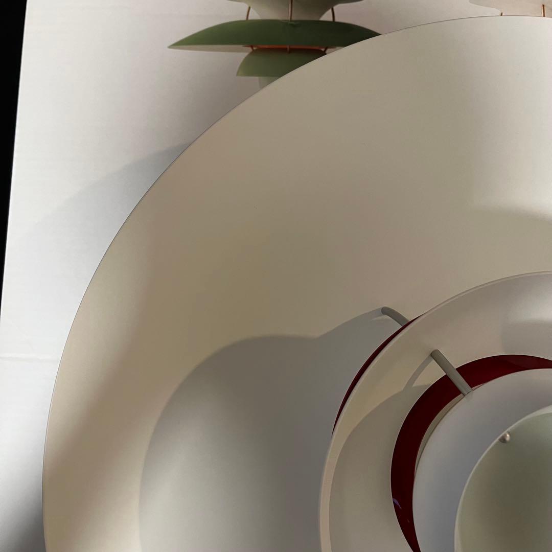 T*7様 PH50（PH5 50周年モデル）ココナッツホワイト