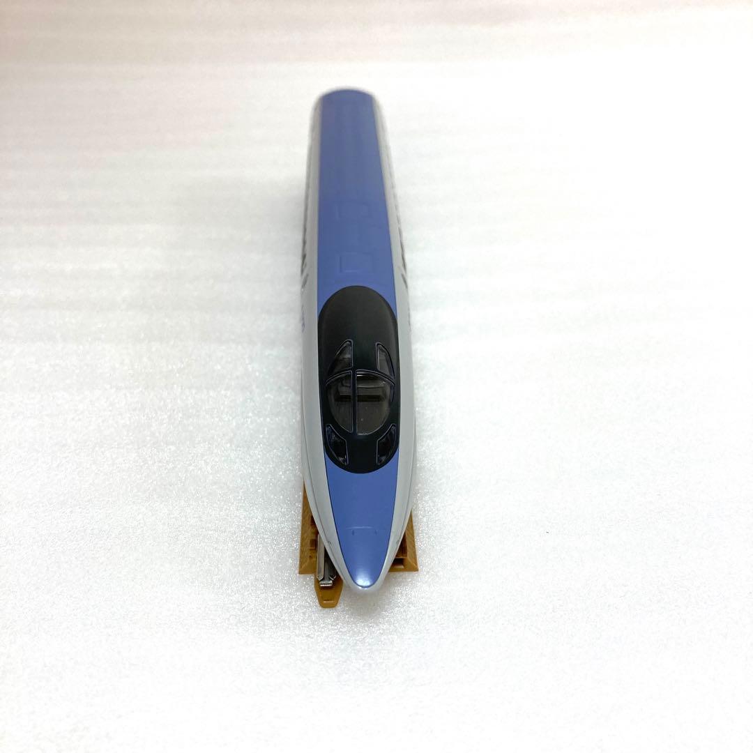 【未使用】TOMIX 500系 新幹線 のぞみ 基本3両セット 92306