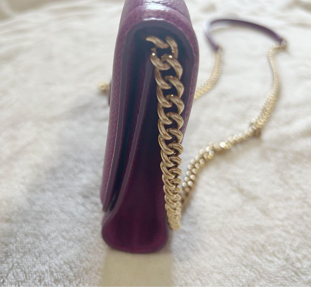 【美品】Salvatore Ferragamo AU-22/C940