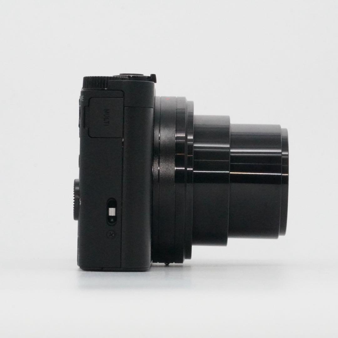 SONY ソニー DSC-WX500 ブラック