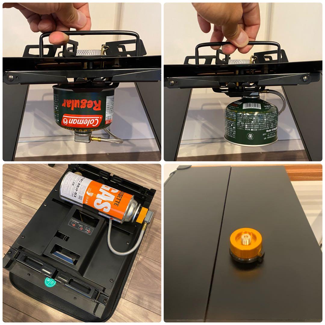 新品未使用IGT規格豪華5点おしゃれセット おまけ付き