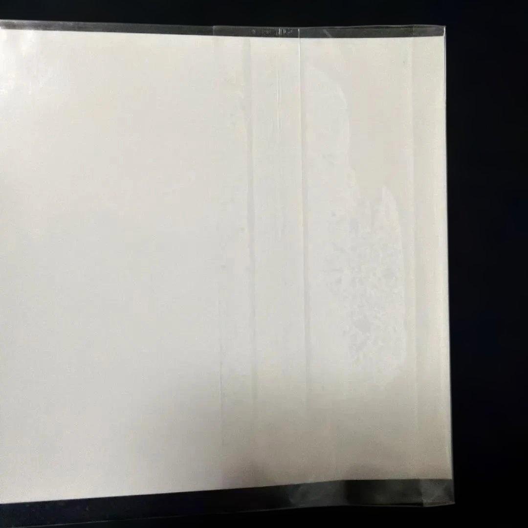 ガルクラ トゲトゲ 河原木 桃香 3rd 咆哮の奏 特典 ポストカード 未開封