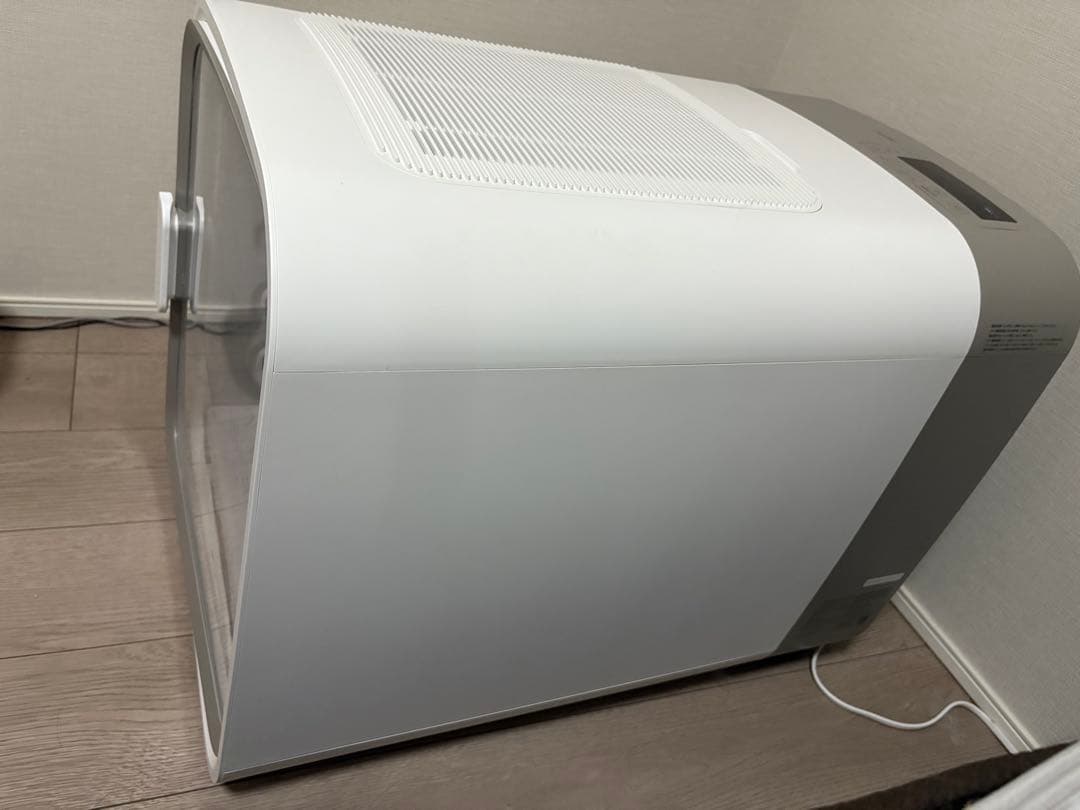 【美品】nello ネロ ペットドライルーム PD-B10-P