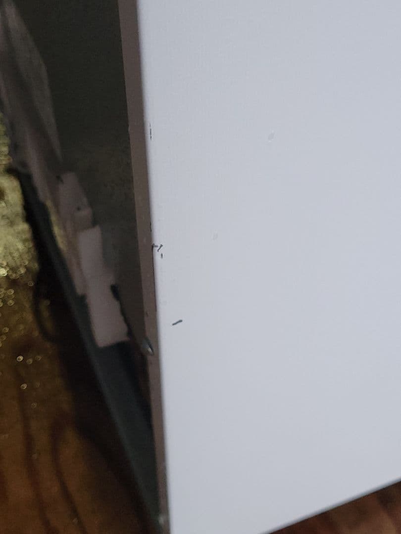 SHARP シャープ 2D 冷凍冷蔵庫 SJ-D15H-W 152L 22年製