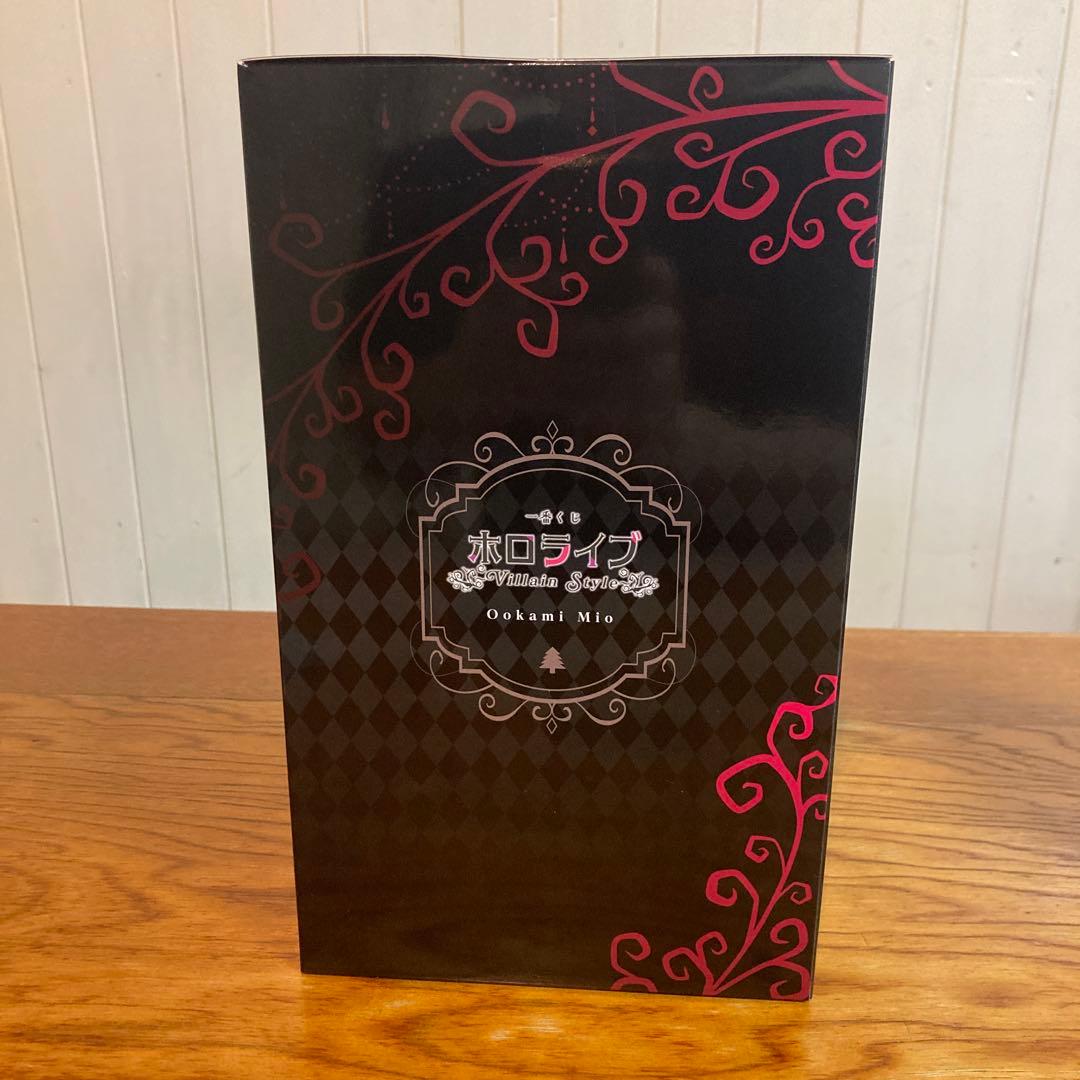 レ*イ様 ホロライブ 大神ミオ 7点セット