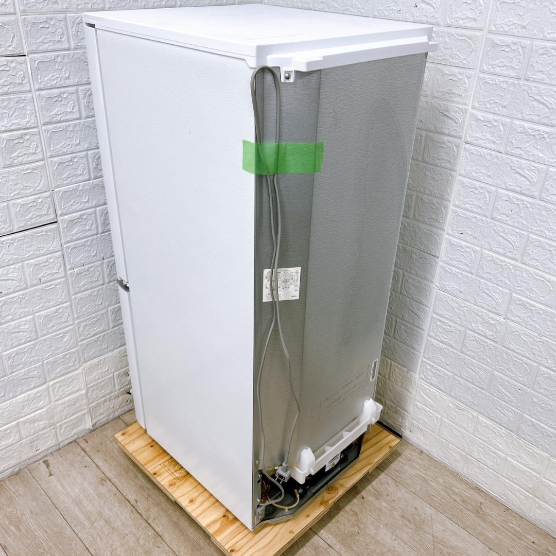 OE12198 シャープ 137L 冷蔵庫 一人暮らし 小型