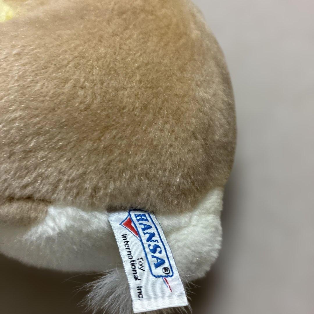 リアルトナカイぬいぐるみ 中型