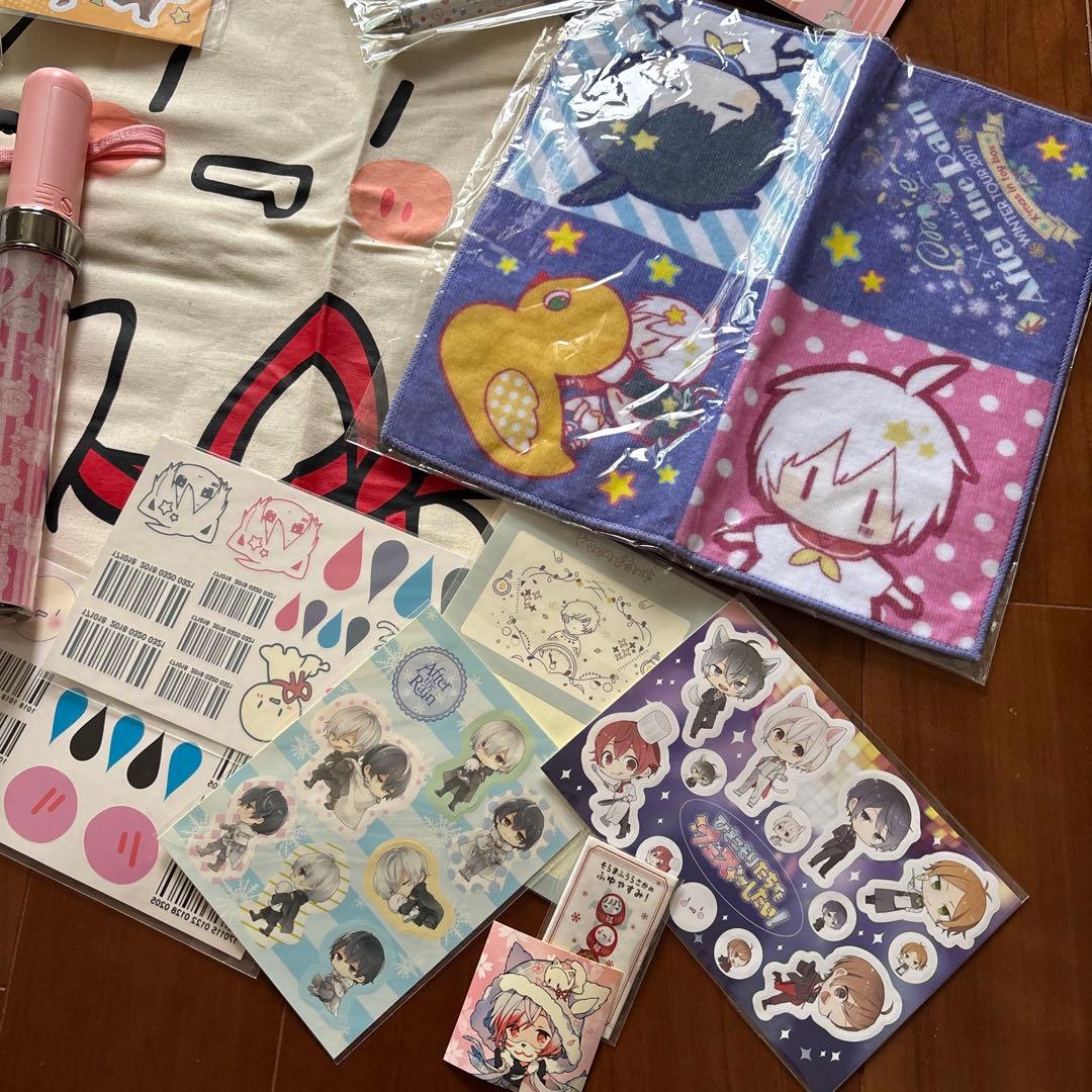 まふまふ　グッズ　まとめ売り